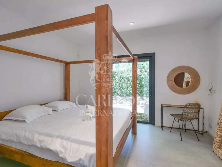 Maison Saint-Tropez - 8 chambres - 325m²