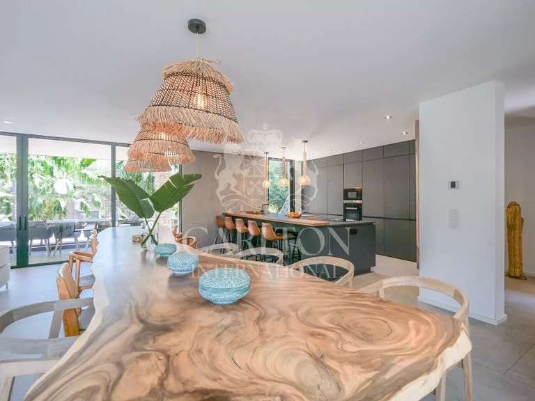 Maison Saint-Tropez - 8 chambres - 325m²