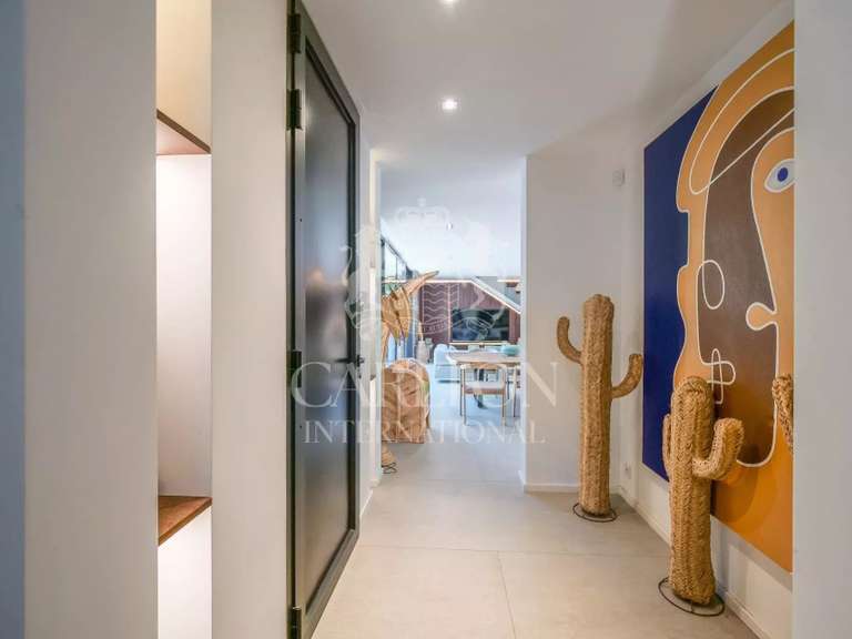 Maison Saint-Tropez - 8 chambres - 325m²