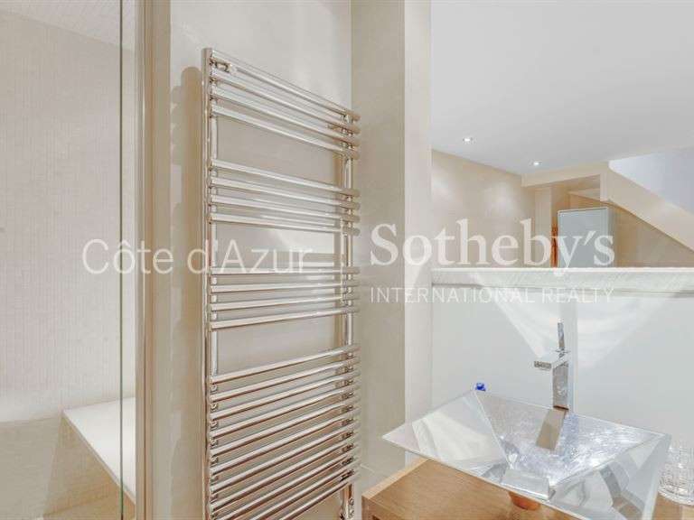 House Saint-Tropez - 3 bedrooms - 83m²