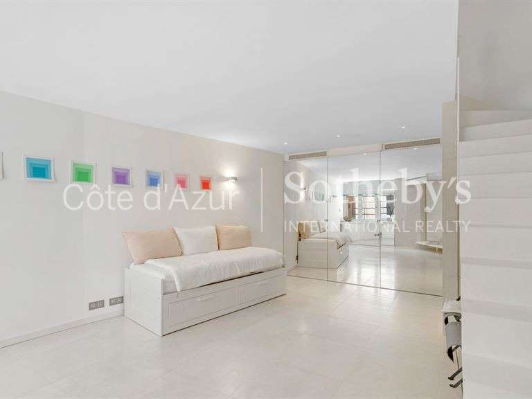 House Saint-Tropez - 3 bedrooms - 83m²