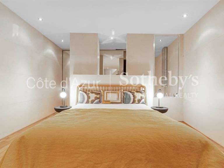 Maison Saint-Tropez - 3 chambres - 83m²