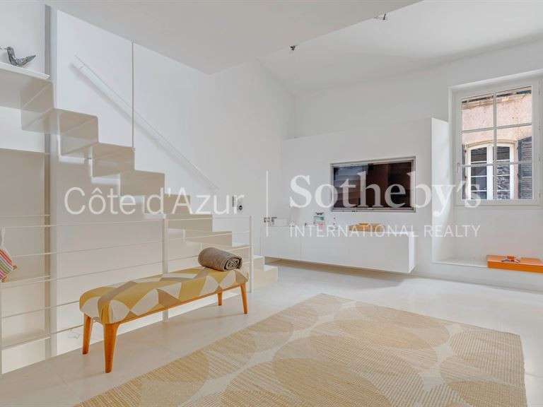 House Saint-Tropez - 3 bedrooms - 83m²