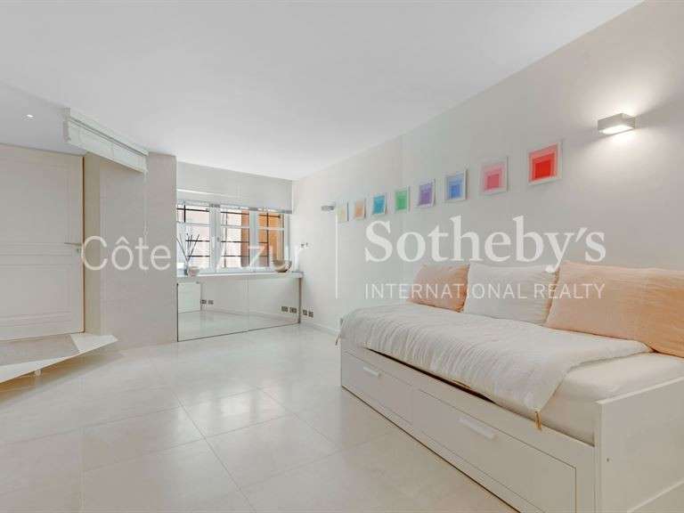 Maison Saint-Tropez - 3 chambres - 83m²