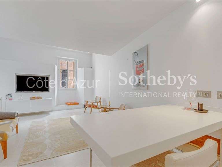 Maison Saint-Tropez - 3 chambres - 83m²