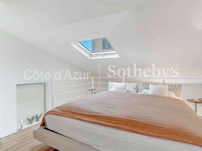 House Saint-Tropez - 3 bedrooms - 83m²