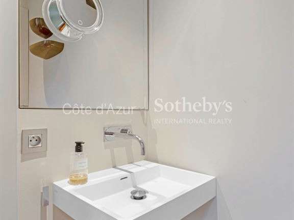 Maison Saint-Tropez - 3 chambres - 83m²