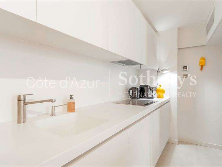 Maison Saint-Tropez - 3 chambres - 83m²