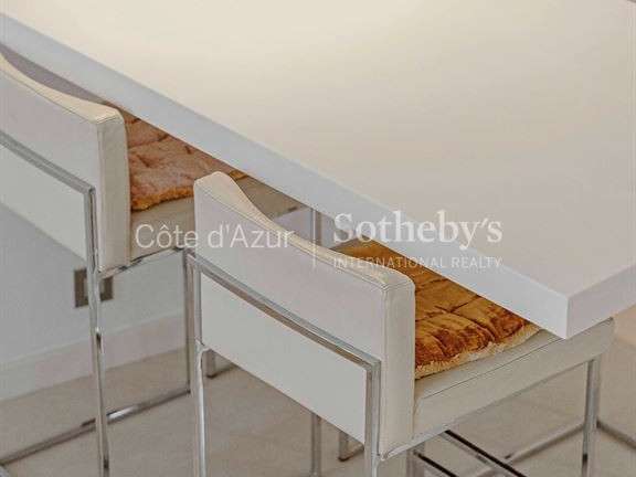 Maison Saint-Tropez - 3 chambres - 83m²