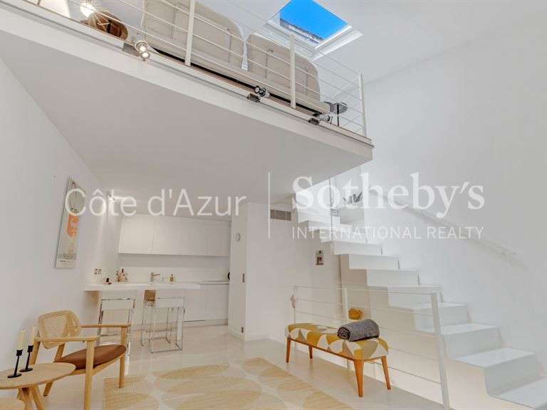 House Saint-Tropez - 3 bedrooms - 83m²