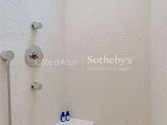 Maison Saint-Tropez - 3 chambres - 83m²