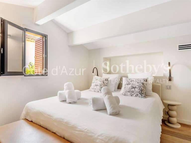 Maison Saint-Tropez - 4 chambres - 125m²