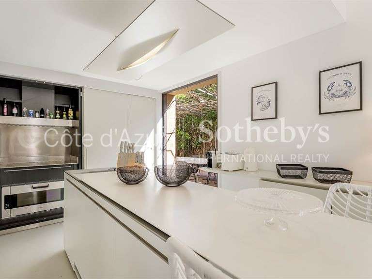 Maison Saint-Tropez - 4 chambres - 125m²