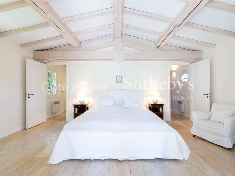Maison Saint-Tropez - 3 chambres - 190m²