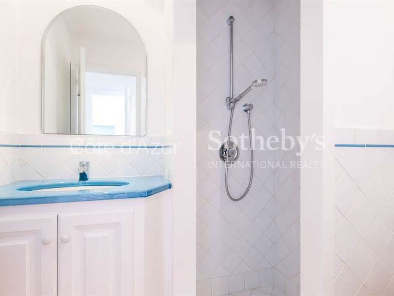 Maison Saint-Tropez - 3 chambres - 190m²