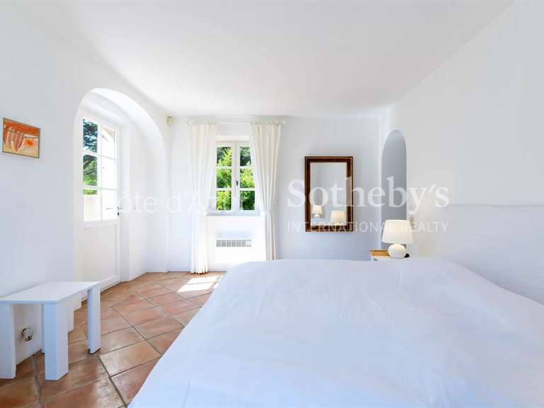 Maison Saint-Tropez - 3 chambres - 190m²