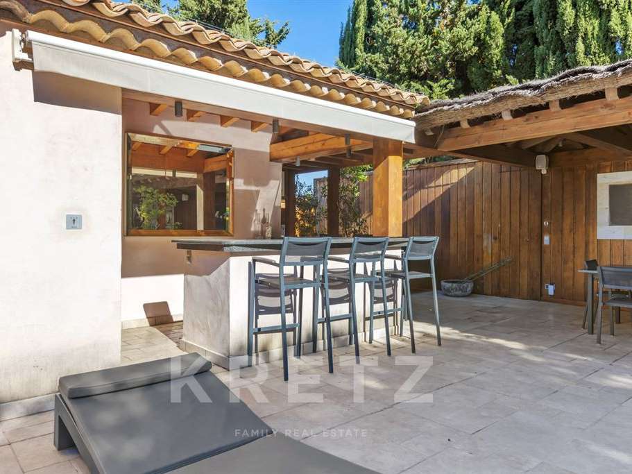 Maison Saint-Tropez