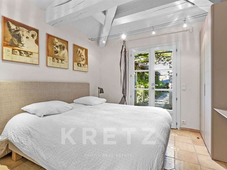 House Saint-Tropez - 5 bedrooms - 320m²