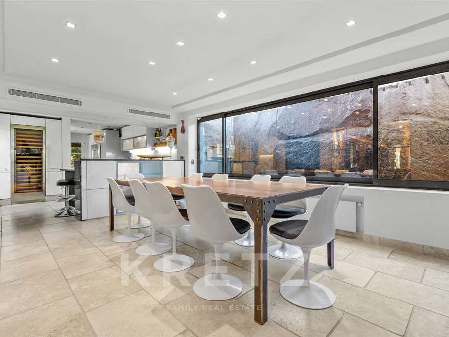 Maison Saint-Tropez