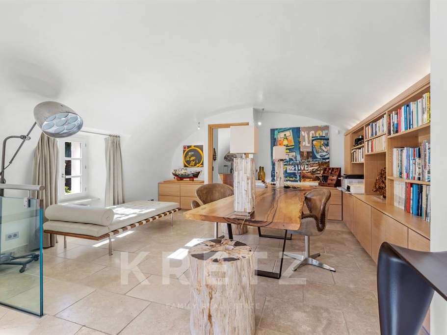 Maison Saint-Tropez