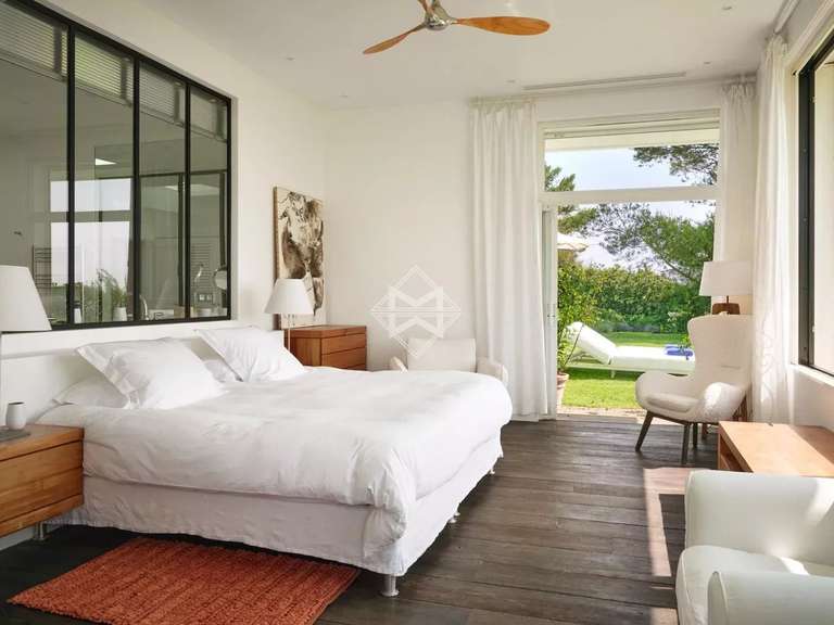 Maison Saint-Tropez - 11 chambres - 500m²