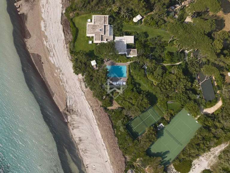 Maison Saint-Tropez - 11 chambres - 500m²