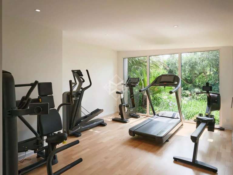 Maison Saint-Tropez - 11 chambres - 500m²