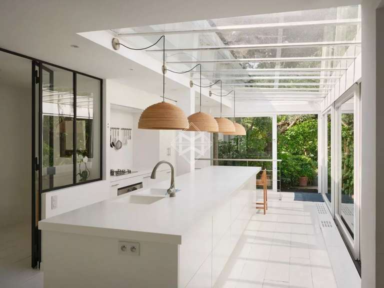 Maison Saint-Tropez - 11 chambres - 500m²