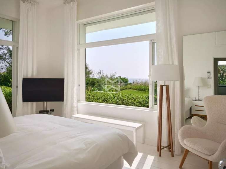 Maison Saint-Tropez - 11 chambres - 500m²