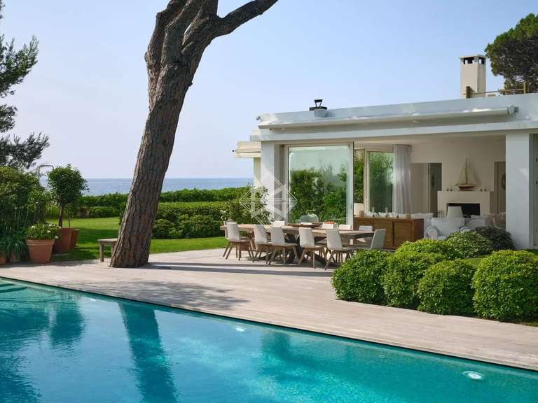 Maison Saint-Tropez - 11 chambres - 500m²