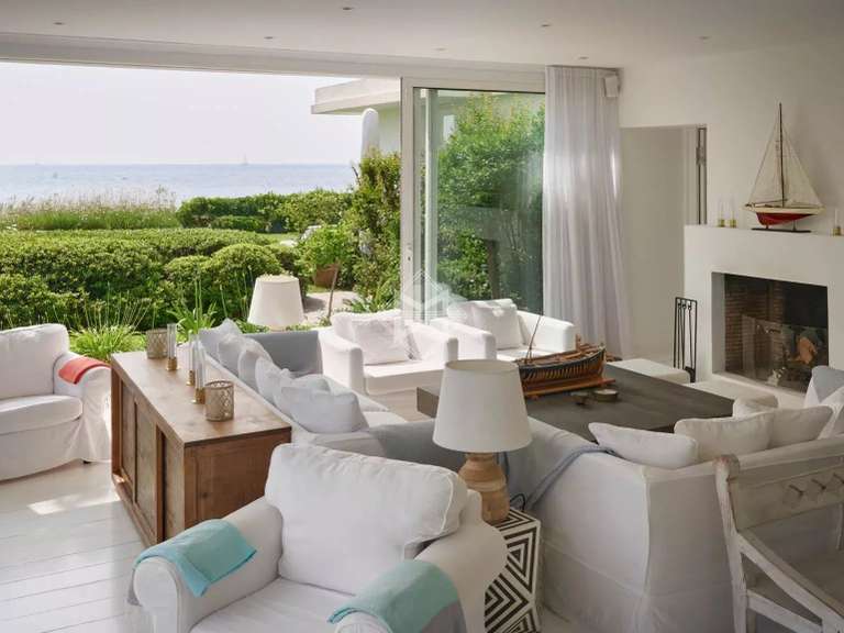 Maison Saint-Tropez - 11 chambres - 500m²