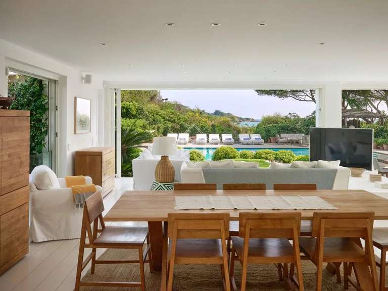 Maison Saint-Tropez - 11 chambres - 500m²