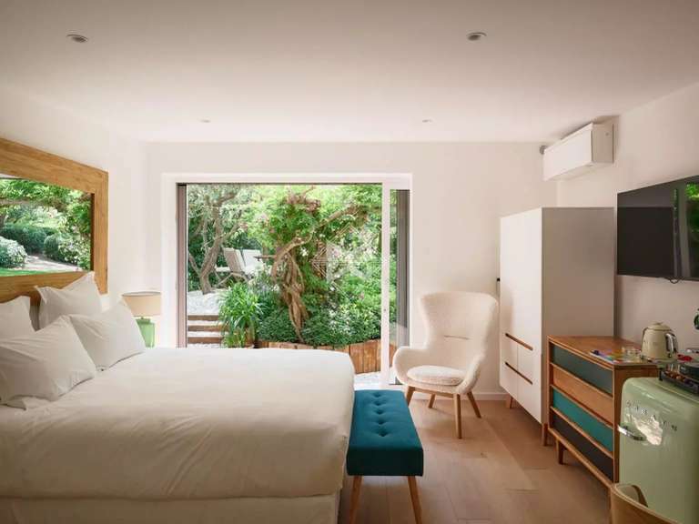 Maison Saint-Tropez - 11 chambres - 500m²