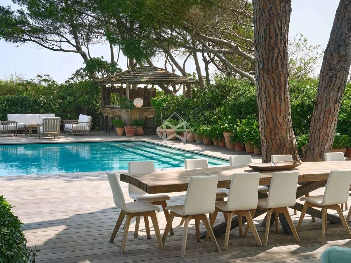 Maison Saint-Tropez