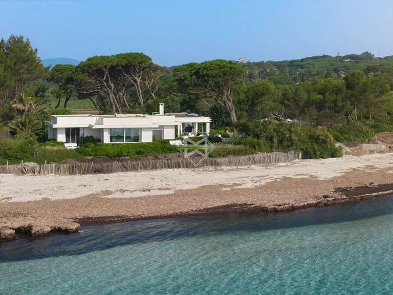 Maison Saint-Tropez - 11 chambres - 500m²