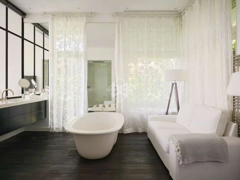 Maison Saint-Tropez - 11 chambres - 500m²