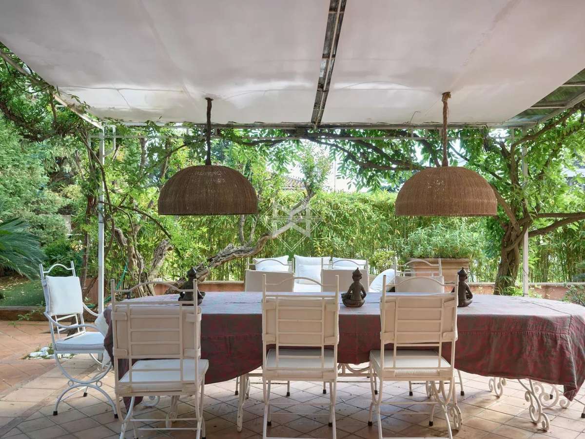 Maison Saint-Tropez
