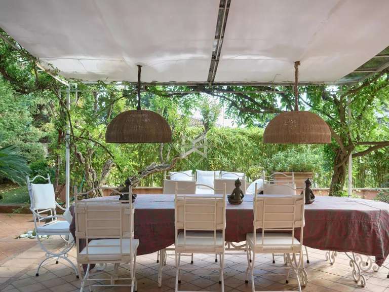 Maison Saint-Tropez - 3 chambres - 178m²