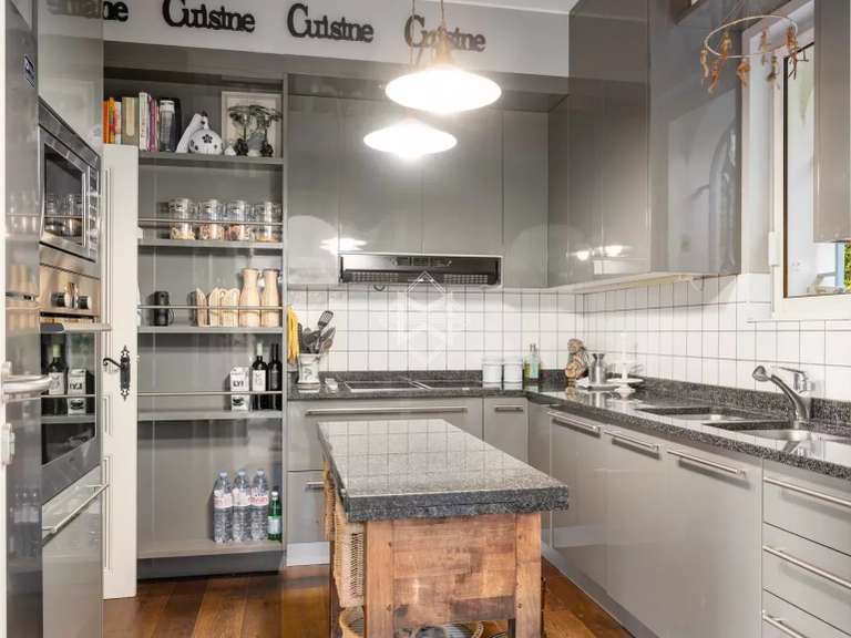 Maison Saint-Tropez - 3 chambres - 178m²