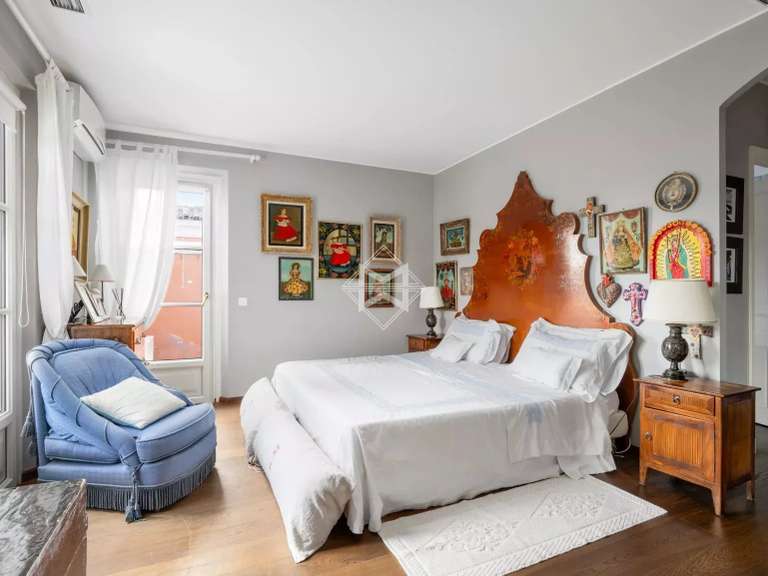 Maison Saint-Tropez - 3 chambres - 178m²