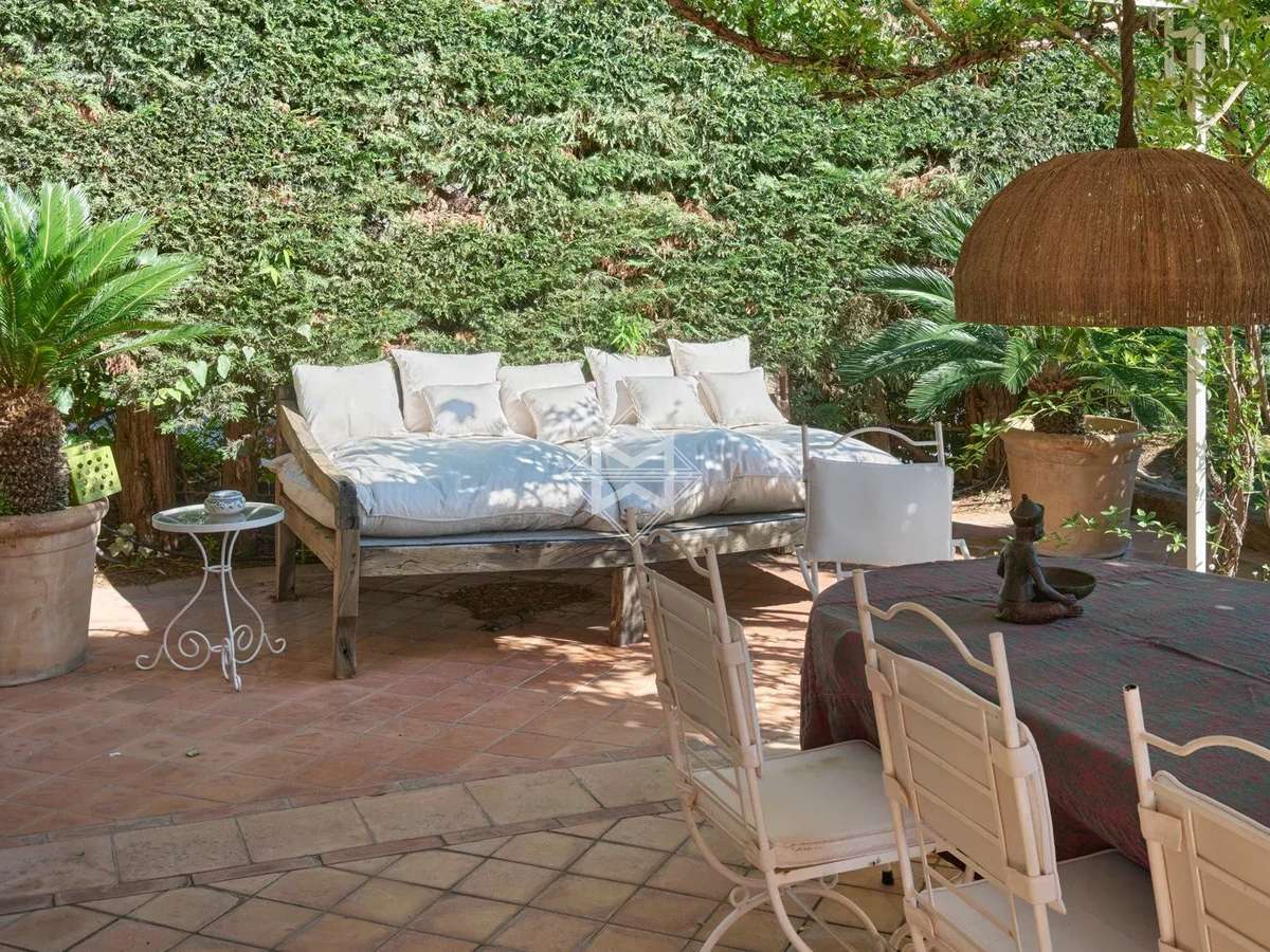 Maison Saint-Tropez