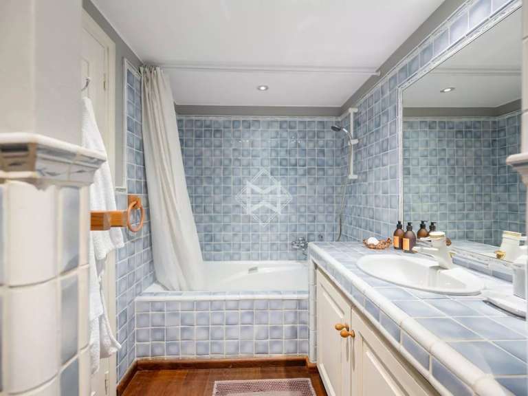 Maison Saint-Tropez - 3 chambres - 178m²