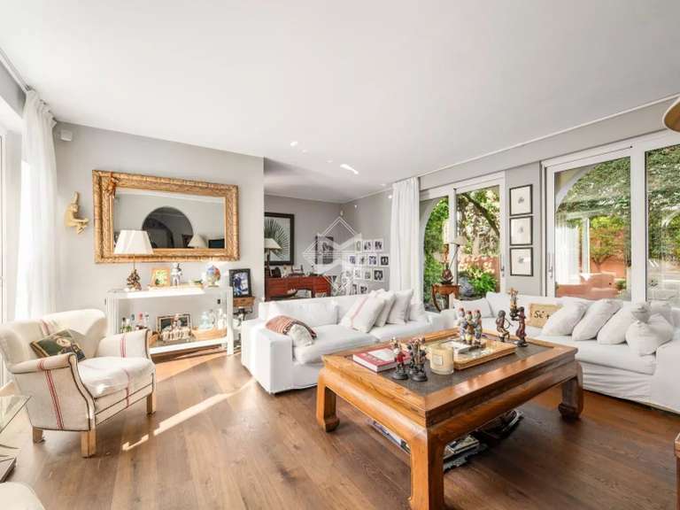 Maison Saint-Tropez - 3 chambres - 178m²