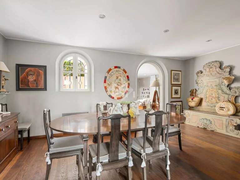 Maison Saint-Tropez - 3 chambres - 178m²