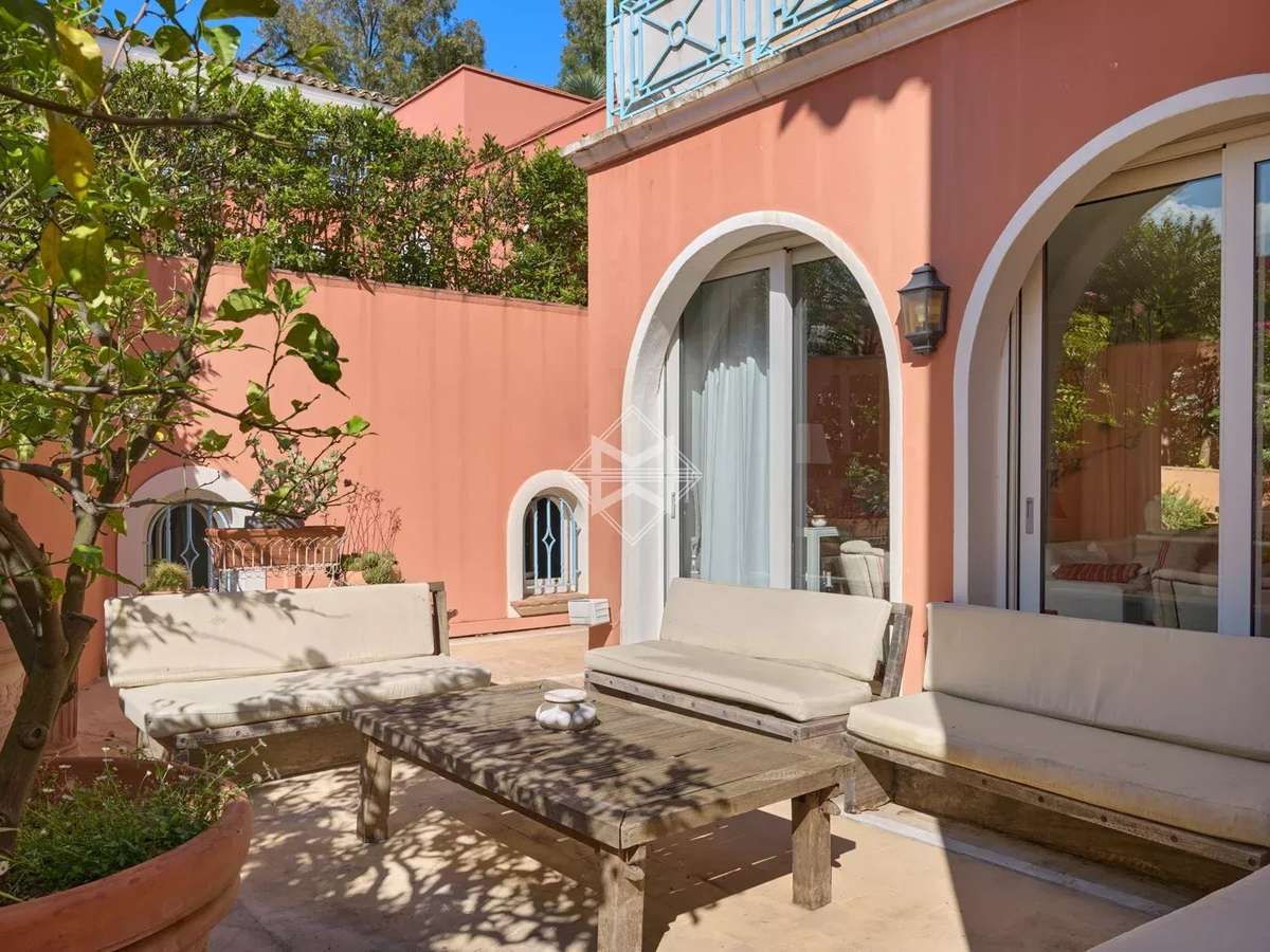 Maison Saint-Tropez
