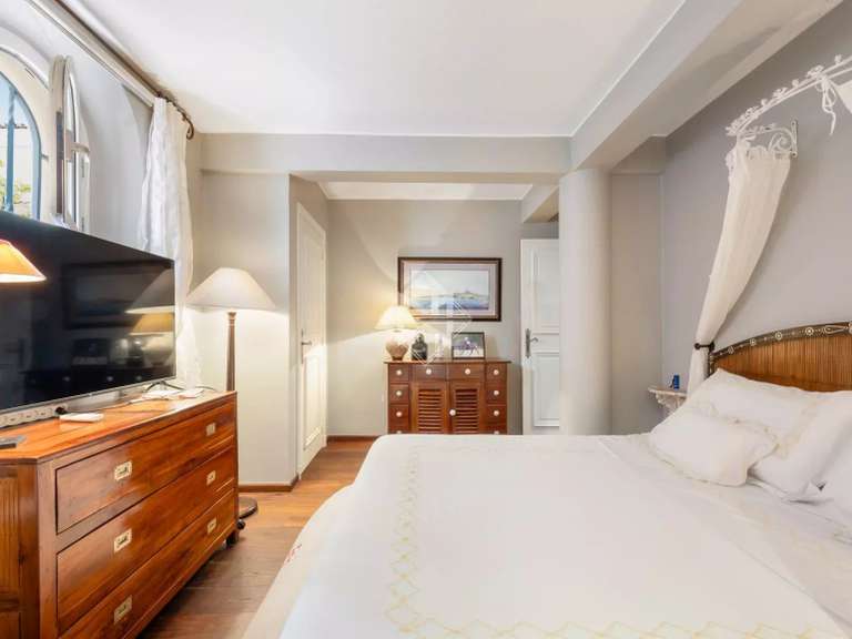 Maison Saint-Tropez - 3 chambres - 178m²