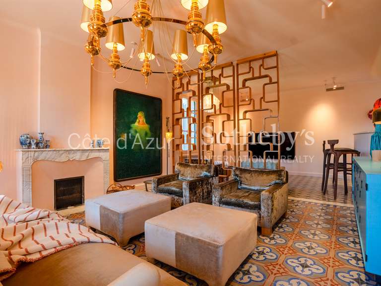 Maison Saint-Tropez - 5 chambres - 273m²