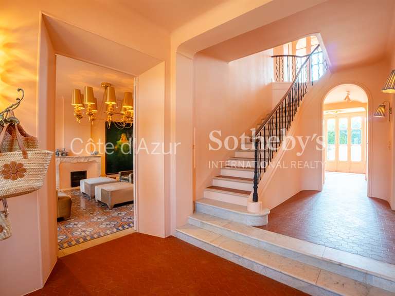 Maison Saint-Tropez - 5 chambres - 273m²
