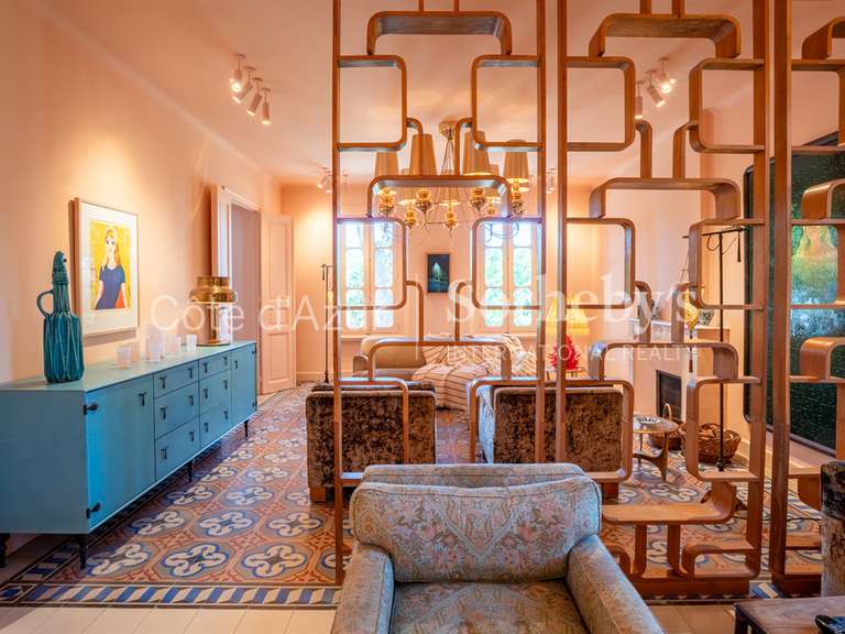 Maison Saint-Tropez - 5 chambres - 273m²