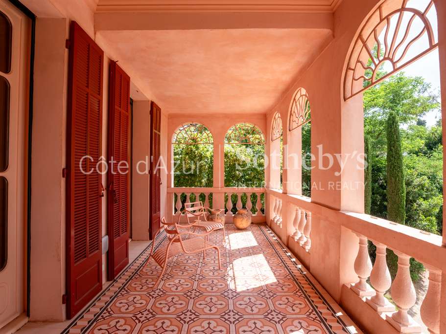 Maison Saint-Tropez